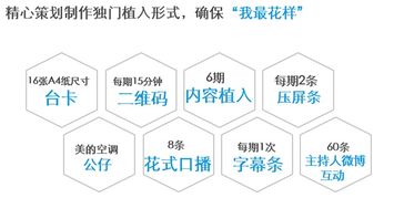 美的空調(diào)營銷策劃方案