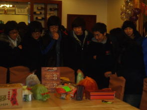 留學生圣誕晚會策劃方案