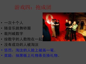 團(tuán)隊游戲詳細(xì)策劃方案