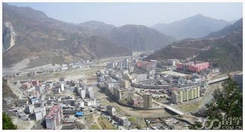 鎮(zhèn)安縣縣河開發(fā)與經(jīng)營策劃方案