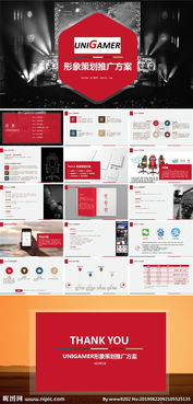 品牌策劃方案費用