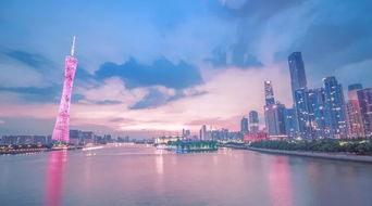 廣州城市文化形象策劃方案