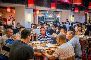 重慶特大火鍋策劃方案