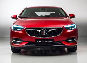 別克君威營銷策劃方案