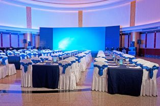 中型會議策劃方案