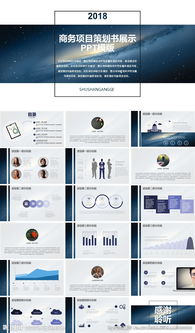 展覽項目策劃方案文本