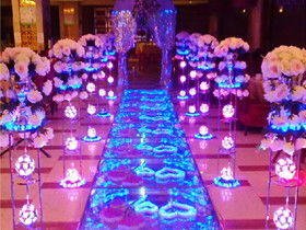 婚禮策劃方案要有什么要素