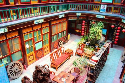 歷史文化主題酒店策劃方案