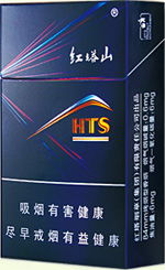 紅塔山(hts都市)營銷策劃方案