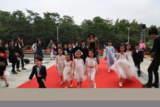 服裝親子活動(dòng)策劃方案