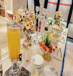 冷餐會(huì)相親策劃方案