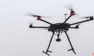大疆無(wú)人機(jī)策劃方案