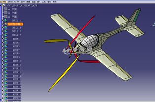 小型飛機(jī)推廣策劃方案