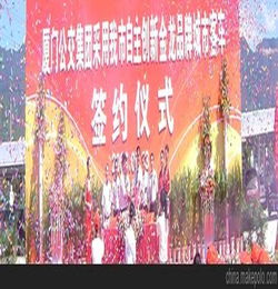 廈門樓盤活動策劃方案