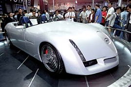 北京國(guó)際車(chē)展策劃方案