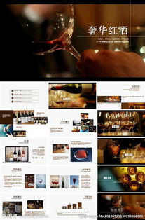 酒會(huì)活動(dòng)策劃方案ppt