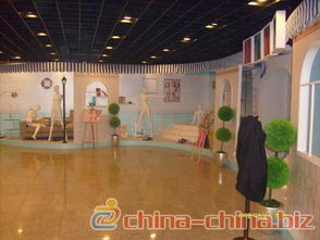 西博會萬事利服飾絲巾展策劃方案