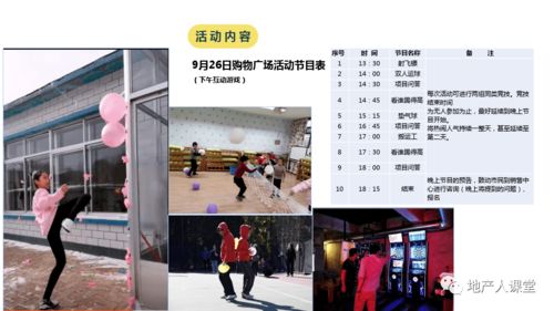 項(xiàng)目房展會策劃方案