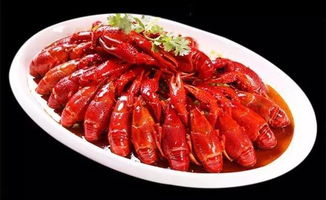 小龍蝦比賽策劃方案