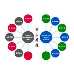 企業(yè)戰(zhàn)略營(yíng)銷(xiāo)策劃方案