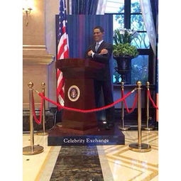 蠟像展策劃方案