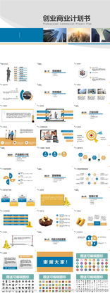 融資電影策劃方案