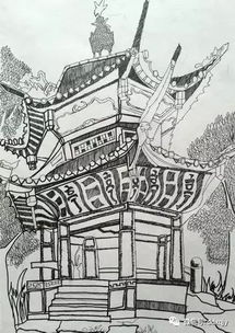 兒童寫生策劃方案