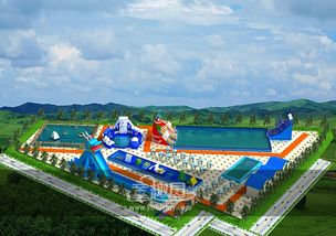 移動(dòng)水上樂園策劃方案