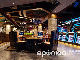 網(wǎng)咖趣味活動策劃方案