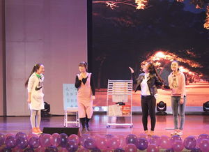 誠(chéng)信校園行短劇大賽策劃方案