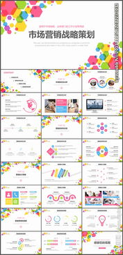 免費某酒店連鎖項目整體策劃方案演示ppt