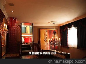 咖啡廳開店策劃方案