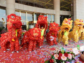 慶典暖場活動策劃方案