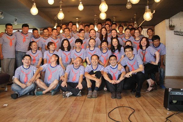 同學(xué)會聚會活動策劃方案