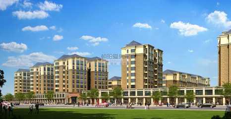 沿街商鋪營銷策劃方案