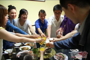 小區(qū)業(yè)主聚餐活動(dòng)方案策劃