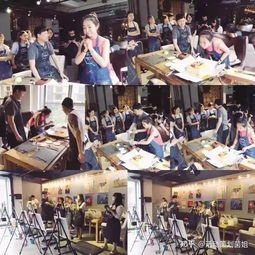 星座主題派對策劃方案