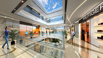 商場策劃與設(shè)計(jì)方案