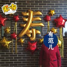 80歲生日策劃方案