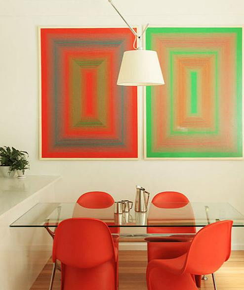 夏天餐廳策劃方案