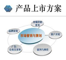產(chǎn)品營銷策劃實施方案