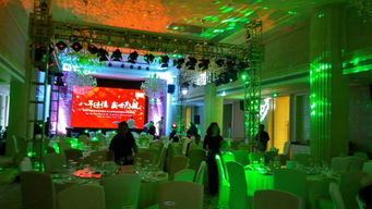 上海特色會策劃方案