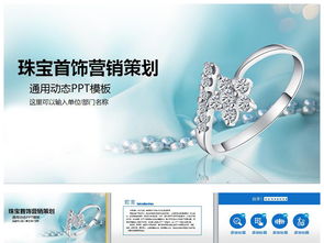 飾品飾品的市場營銷方案策劃
