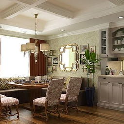 家裝套餐策劃方案