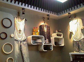 服裝店過(guò)節(jié)策劃方案