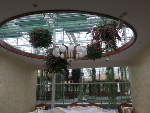 親子活動(dòng)生態(tài)農(nóng)場(chǎng)策劃方案