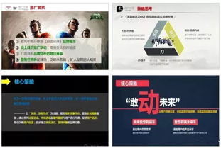 嗨逗市場(chǎng)推廣策劃方案