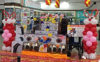 藥店醫(yī)療器械促銷策劃方案