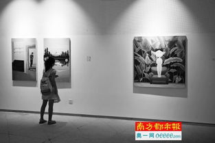 藝術(shù)家畫(huà)展策劃方案