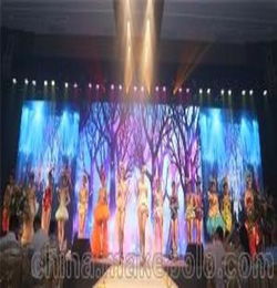 國外活動策劃方案